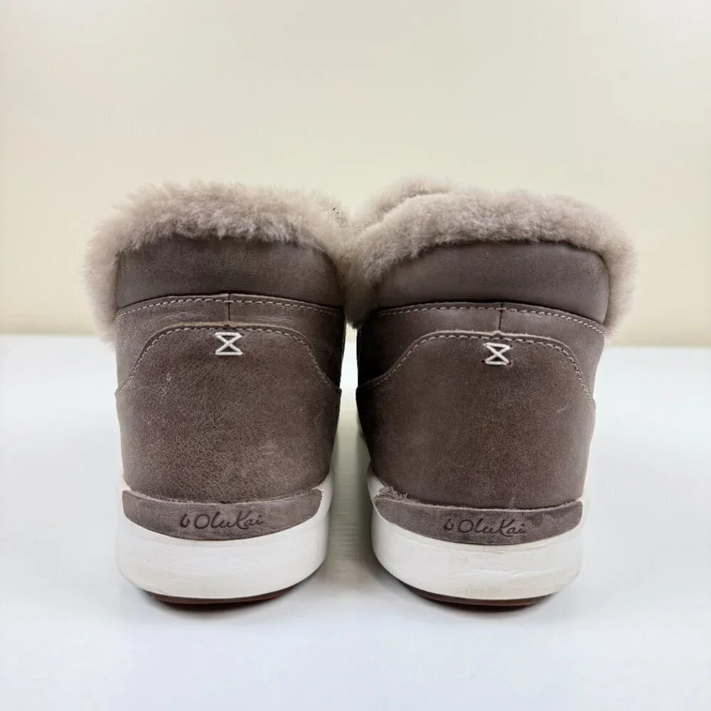 OluKai preowned very